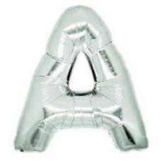 Letter A Megaloon